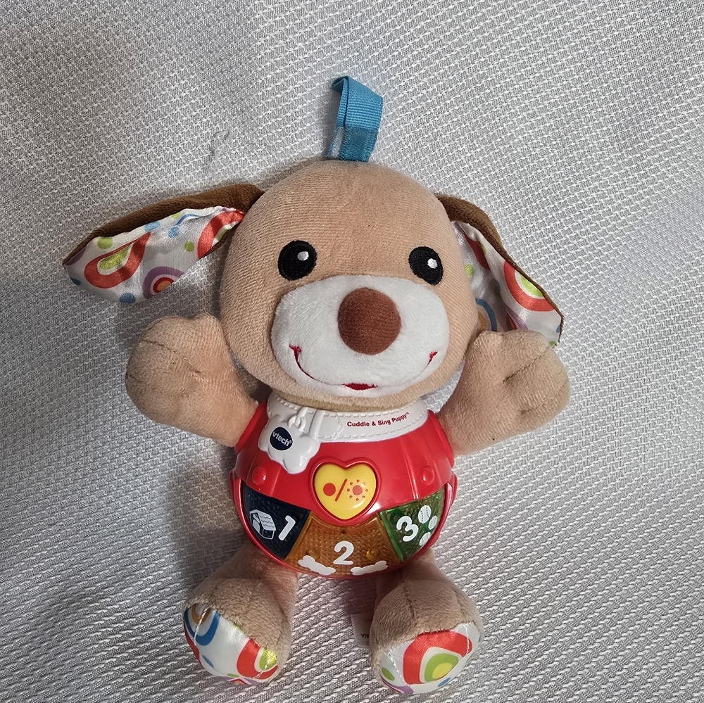 🚨3/30% OFF🚨 Vtech Puppy